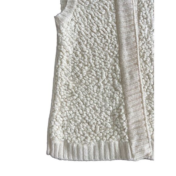 Marc New York Andrew Marc Sherpa button down vest - Picture 7 of 8